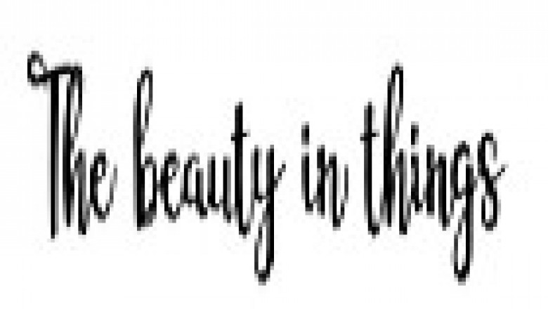 Nicky Ryan Photos | Thebeautyinthings.com
