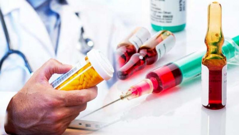 Oncology Drug Pipeline Analysis Segment's Expansion Is Driven By the Introduction of New Cancer Treatments and Drugs