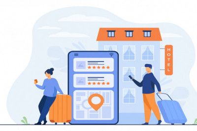 Online Travel Booking Software Solution For Your Business In 5 Ways!