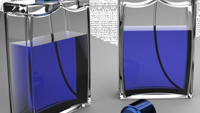 Perfume Market Analysis, Region & Country Revenue Share, & Forecast Till 2028