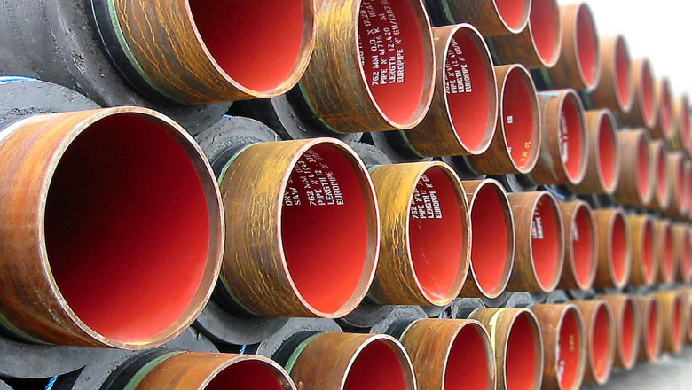Pipe coatings Market overview