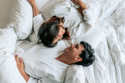 Romantic ideas for the bedroom – Valentines DIY Decor