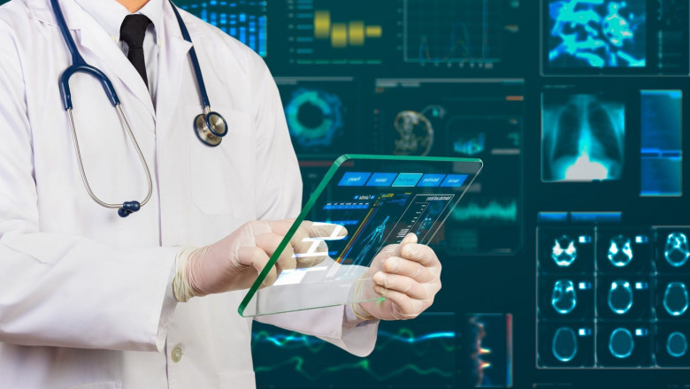 Test Strip Market Trends, Key Players, DROT, Analysis & Forecast Till 2027