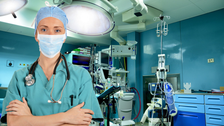 Updated Respiratory Therapist Email List Providers in USA