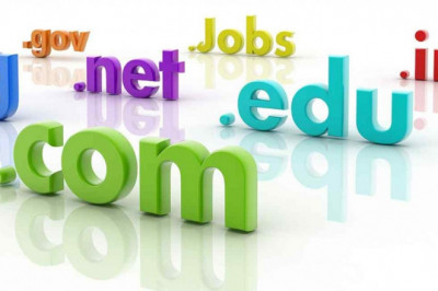 Why .com domain is the best choice for your startup site?