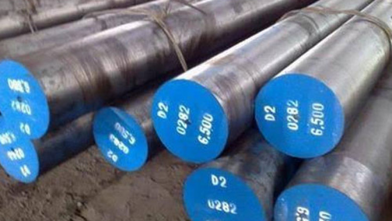 WPS Flat Bar Supplier in Ahmedabad | WPS Round Bar Supplier in Ahmedabad | Gokul Steel