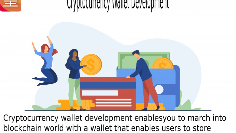 A Simple Guide With Insights Into Cryptocurrency Wallet Development