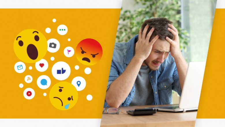 Avoid these four social media rebranding mistakes