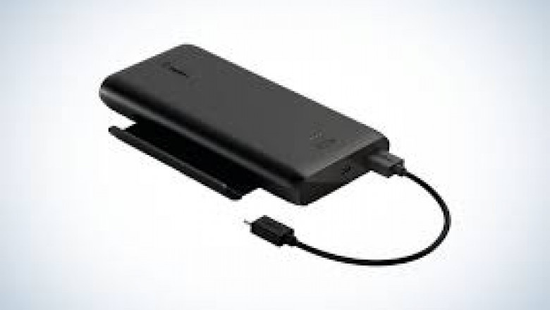 Best Portable Charging