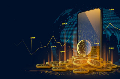 Binance Clone Script | Launch a cryptocurrency exchange with a feature-enriched