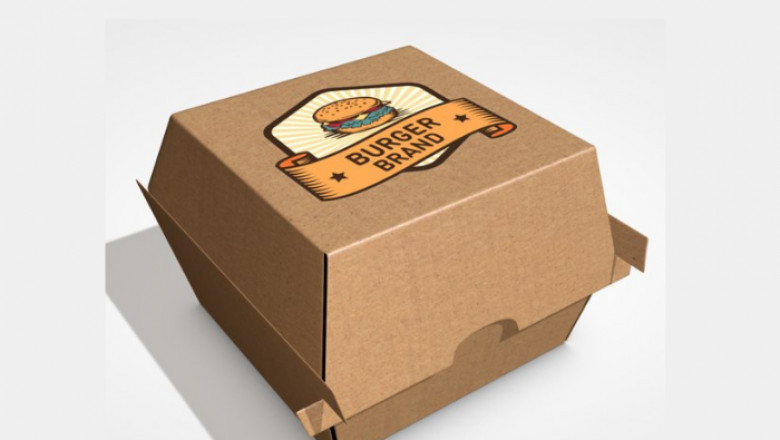 Buy Burger Packaging Wholesale at Best Price in USA