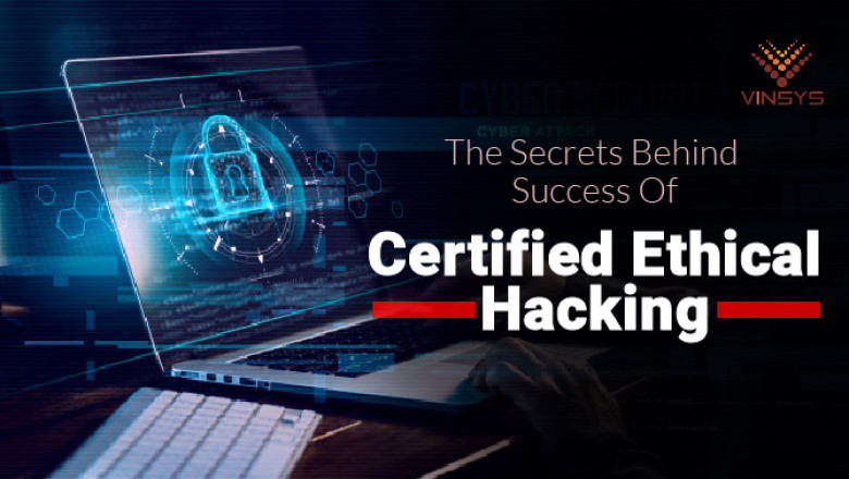 CEH v11 Training | CEH Certification Training