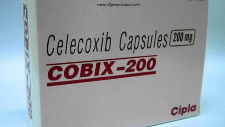 Cobix 200 Mg