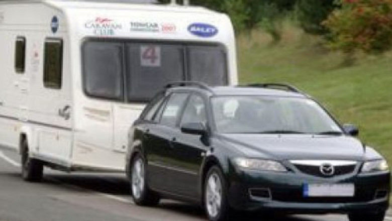 Driving CPC Certification