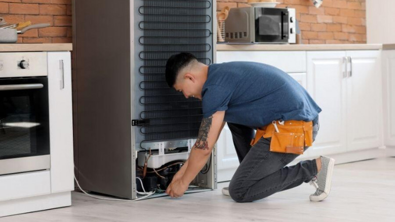Efficient and reliable washing machine repair Abu Dhabi