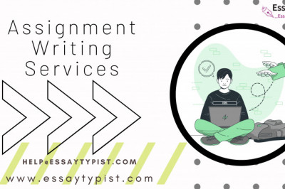 Essay Writing Services