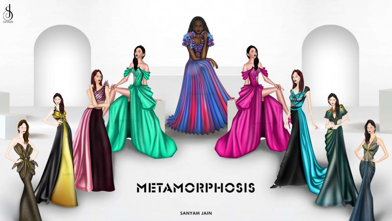 Fashion designer Frequently Asked Questions (FAQs) about Digital fashion illustration course