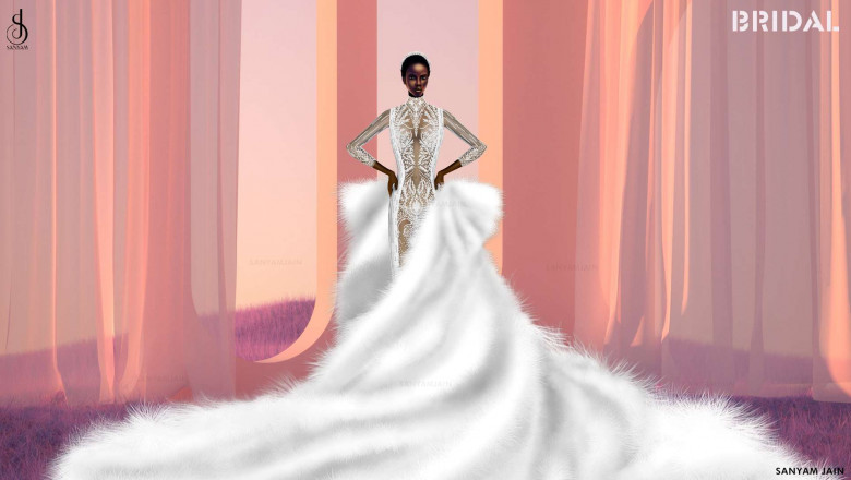 Fashion illustration inspirations