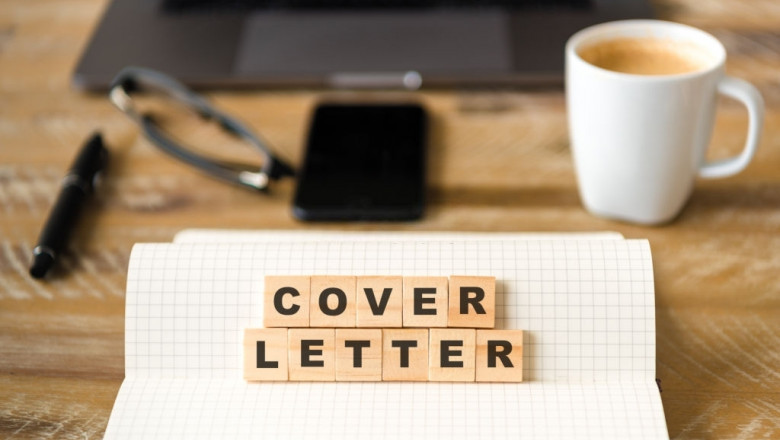 How to Write an Effective Cover Letter