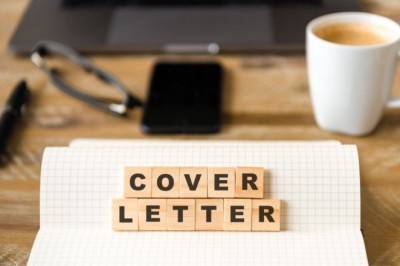 How to Write an Effective Cover Letter