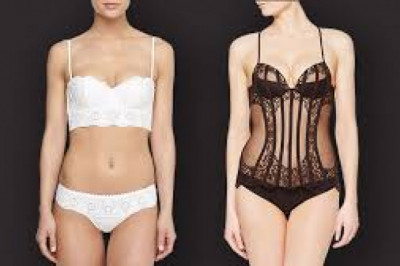 Inside Information Regarding Lingerie Outlet