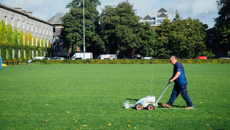 Lawn Mowing services Auckland | Hedge Trimming - Lawn Keepers auckland