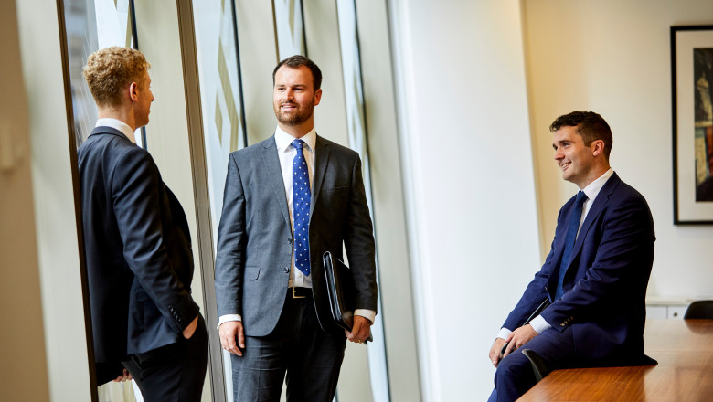 Leading Immigration Professionals in Melbourne