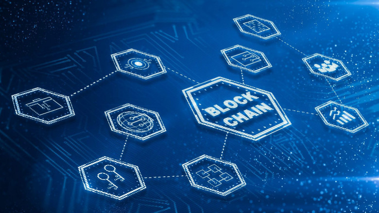 Long term view of corda blockchain and its ENDnotes.