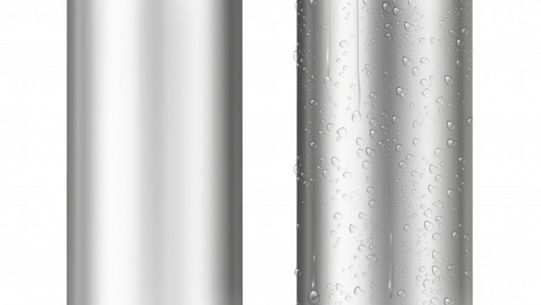 Manufacturer of Metal and Plastic Packaging Cans in Saudi Arabia