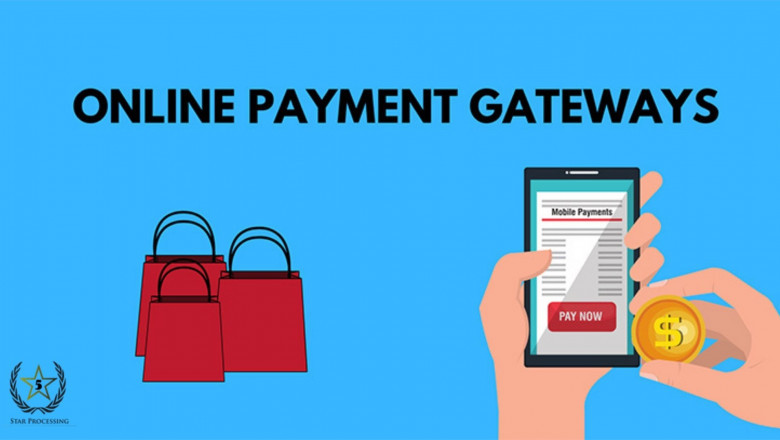 NMI Payment Gateway Features - 5 Star Processing