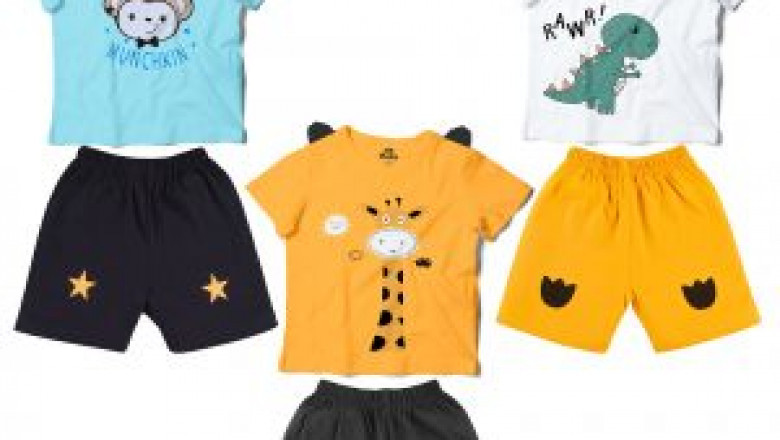 Online Shopping Baby Girl Dress