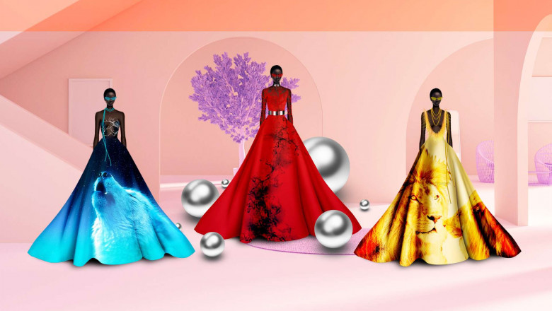 Sanyam Jain | Fashion Designer and Illustrator