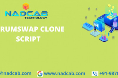 Serumswap Clone Development Company