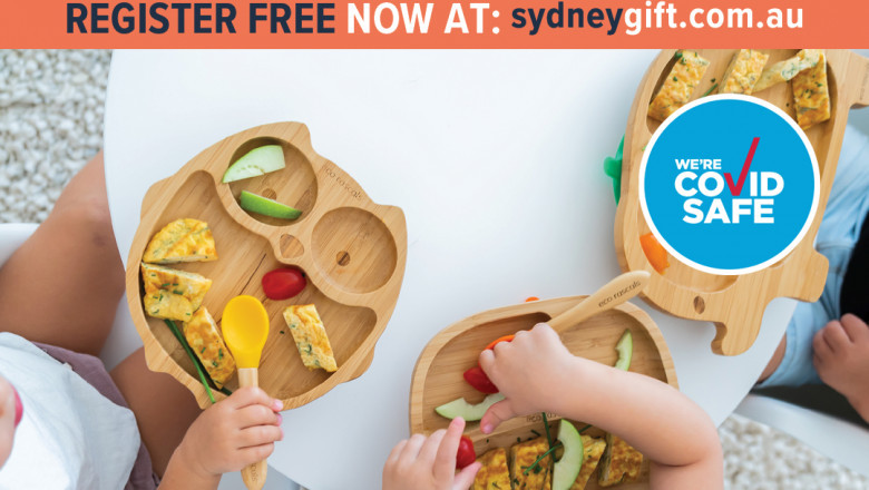 Sydney Gift Fair 2022