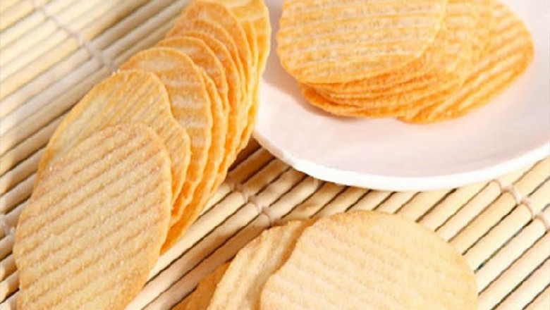 The Common Packing Machines Used in Food Industry