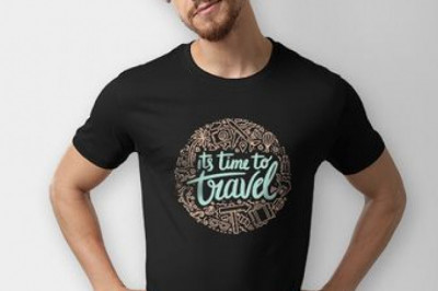 Types of Biker T shirts available at Online Fashion Stores