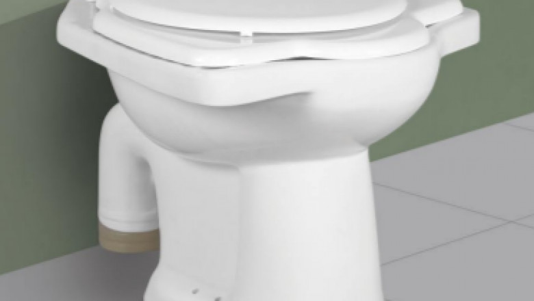waterl closet