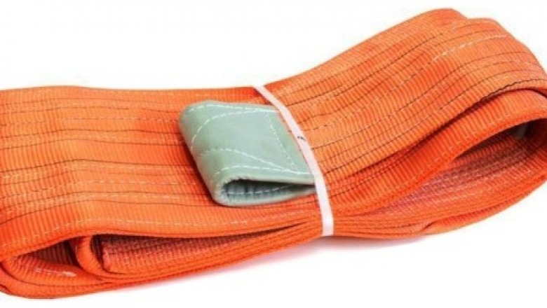 Webbing Market: Global Opportunity Analysis and Industry Forecast, 2021–2028
