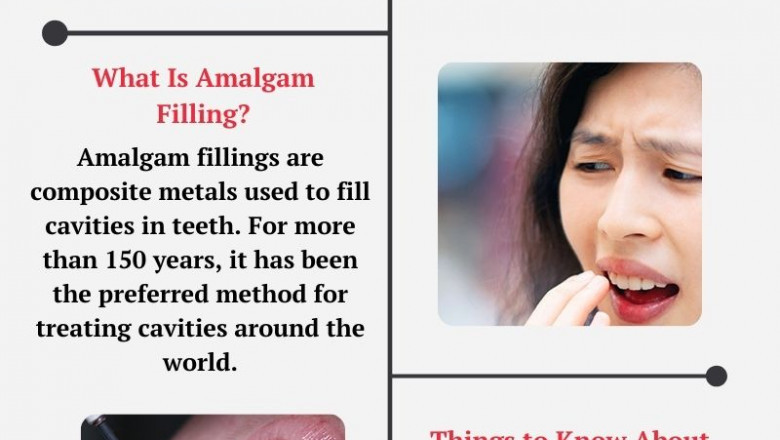 What Are Amalgam Fillings? | Emergency Dental in Plainfield, NJ 07060