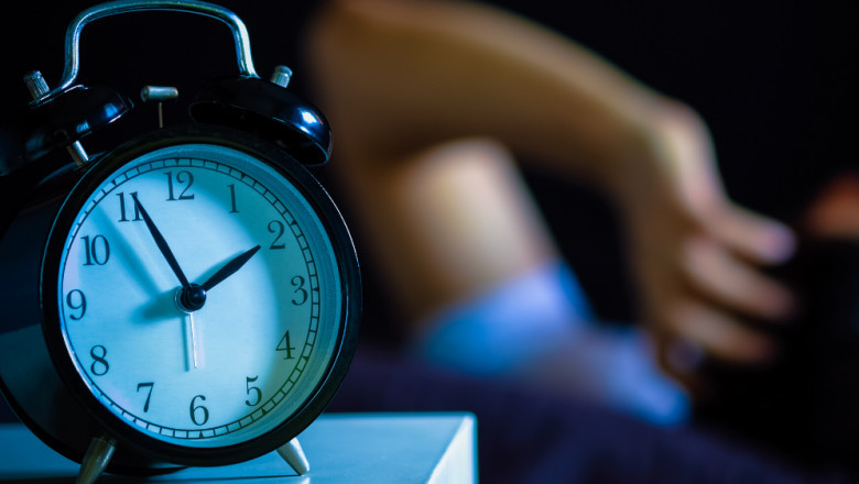 What Causes Sleep Disorders? Different Types of Sleep Disorders