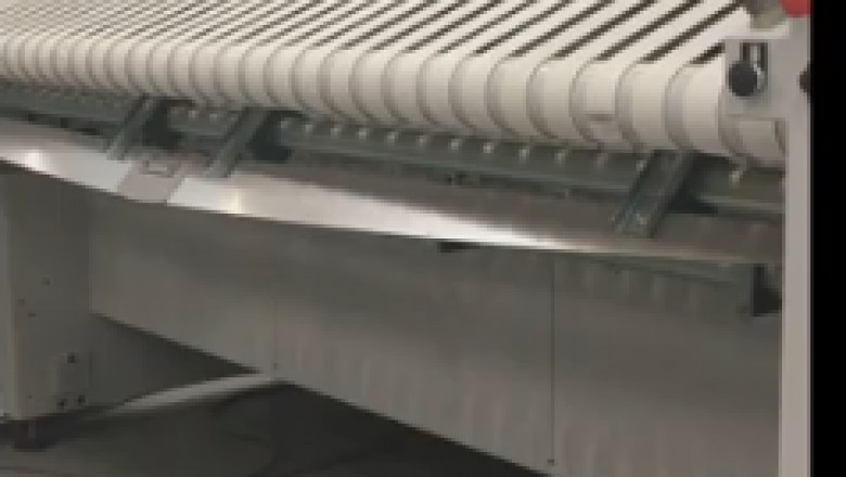 Best Automatic T Shirt Folder