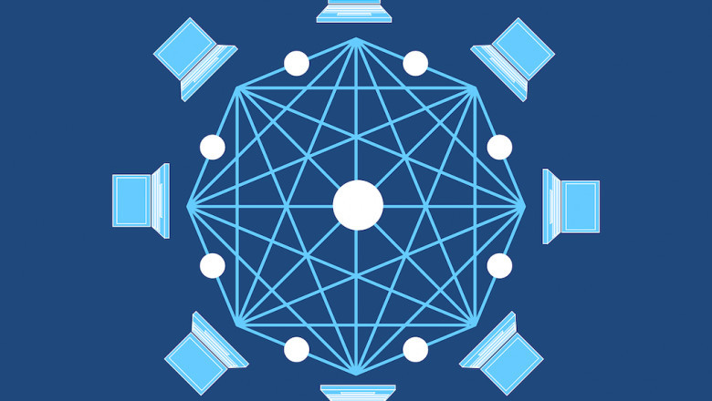 Blockchains, and Distributed ledgers: