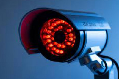 CCTV Installations for Industrial and Domestic use in Dubai