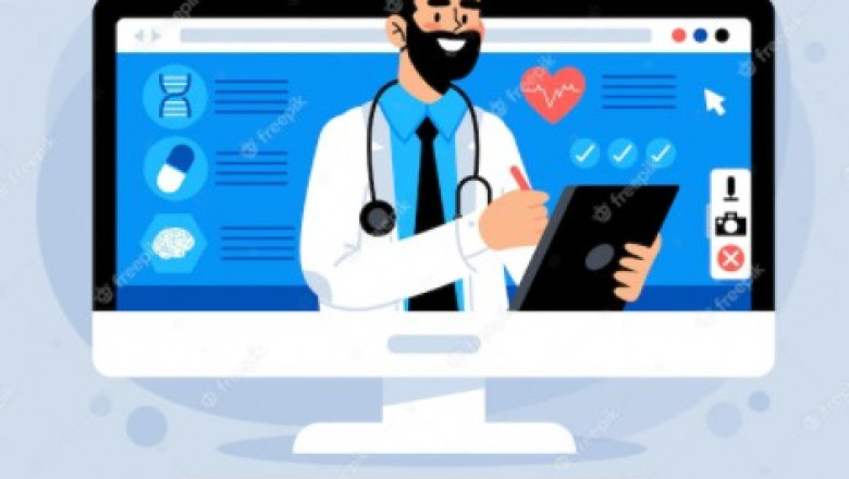 Convenience towards Telehealth as Coronavirus Rages but What’s the Downside? :- yourtimes.in