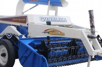 Farming Implements By Category in India - Overview