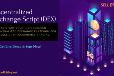 Launch A next-gen DEX Platform on Cardano And Race Ahead In The Crypto Space!