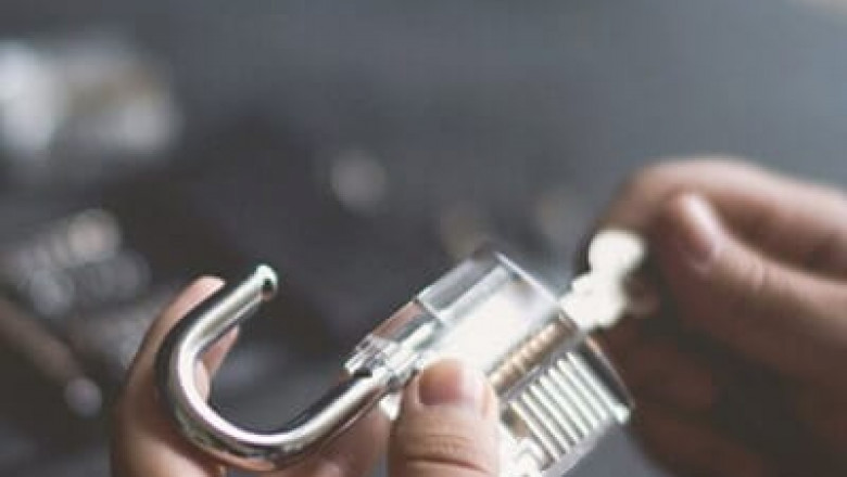 Locksmith Hartlepool Services