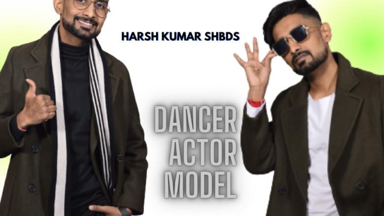 Master Terence Lewis appreciated Harsh Kumar Shbds and his students' talent