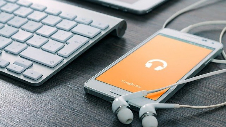 Music Streaming Market Analysis, Region & Country Revenue Share, & Forecast Till 2028
