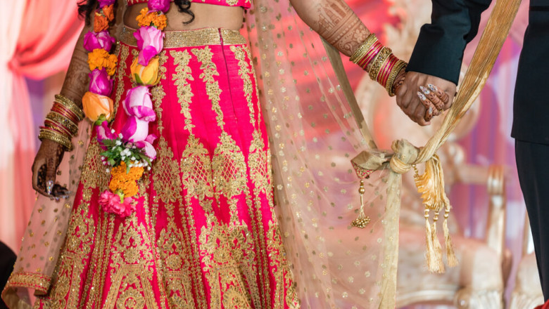Punjabi Matrimony Canada